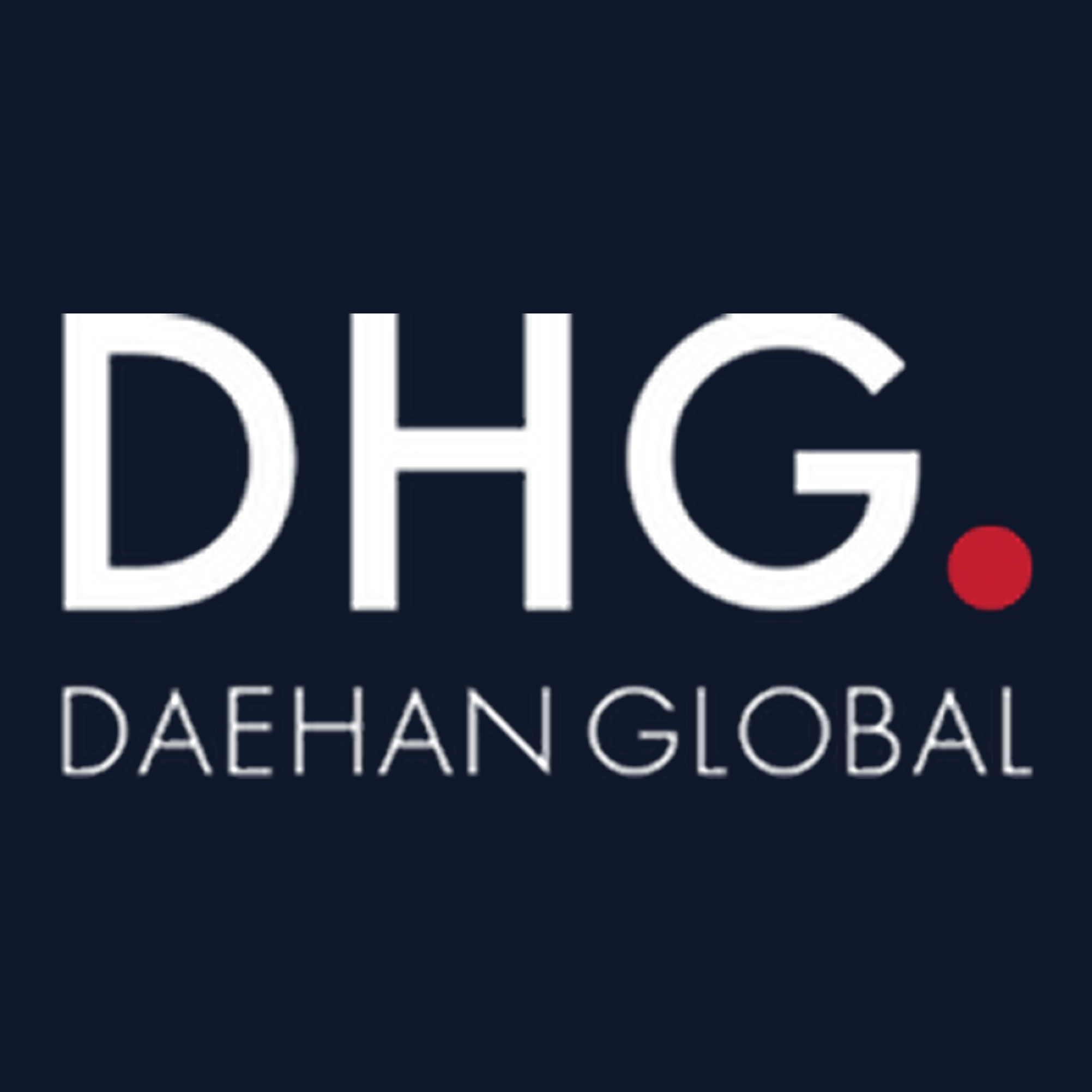 PT. Daehan Global